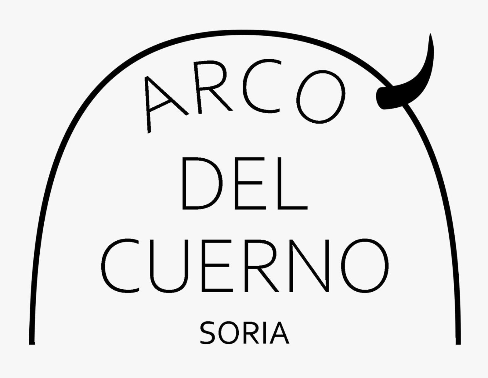 Arco Del Cuerno Soria